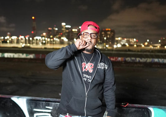 Black rhinestone Loose Lips Zip Up Hoodie￼