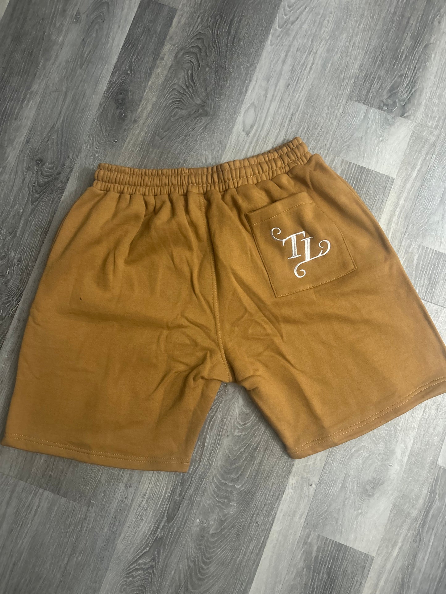 Loyalty is Everything shorts